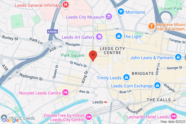 Alliance Key Registries Ltd