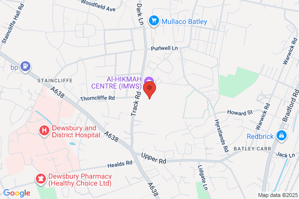 Initial Security Ltd