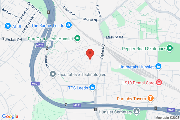 Nationwide Security Services