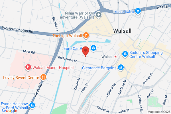 E & M (Industrial) Sewing Machines Ltd