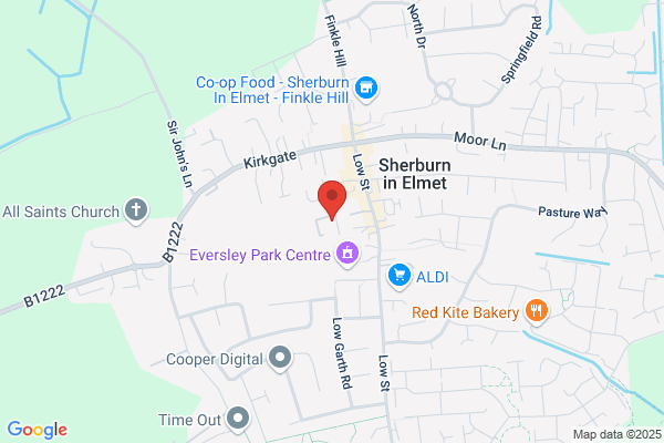 Churchfield Sheltered Housing