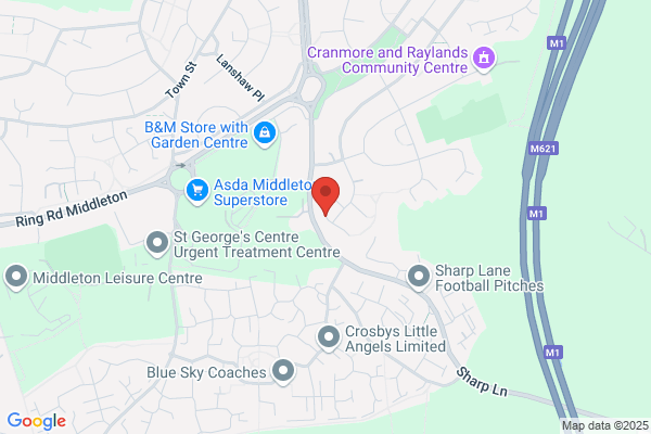 Cranmore Green Sheltered Housing