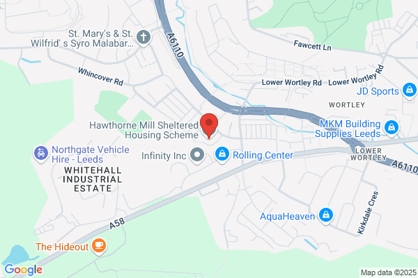 Hawthorne Mill Sheltered Housing Scheme