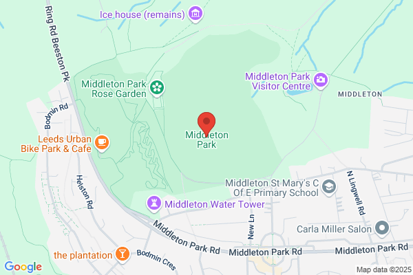 Middleton Park Court