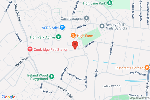 Stead Lane Sheltered Housing