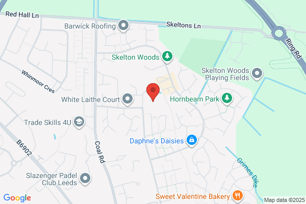 Valley Ridge Sheltered Housing
