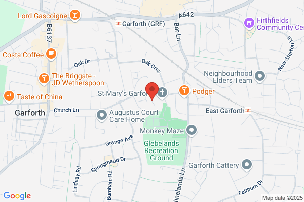 Wayland Croft Sheltered Housing