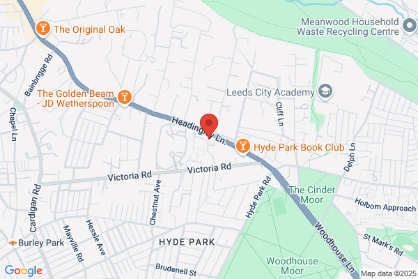 Wolseley Road Sheltered Housing