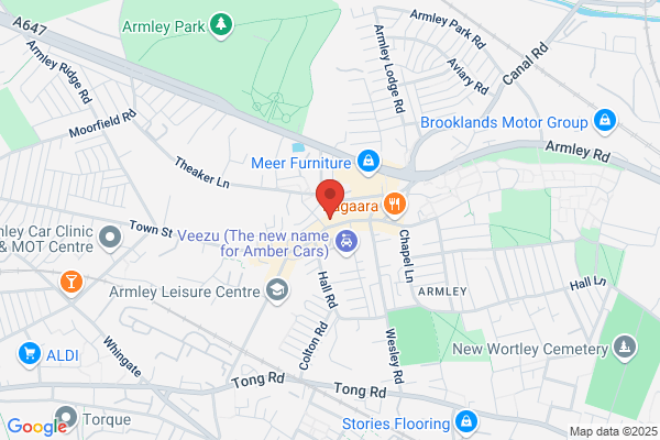 Armley Shoe Repairs