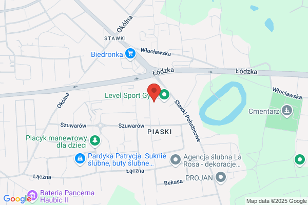 Bartus Systems