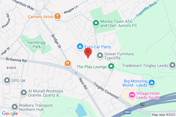 Roefield Engineering Ltd