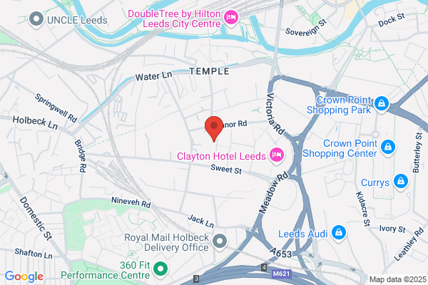 Durley Shopfitters