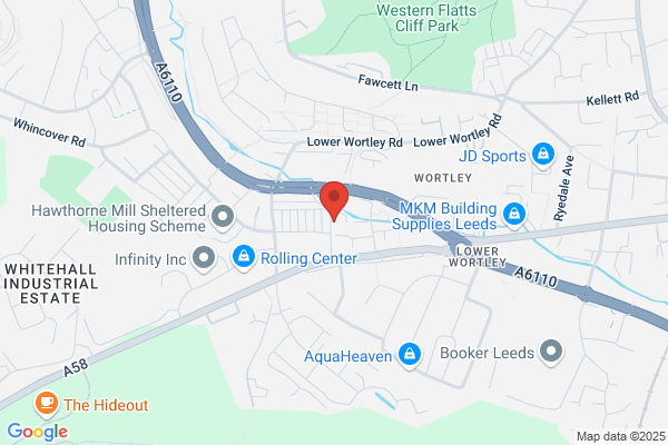 S Barber & Co (Shopfitters) Ltd
