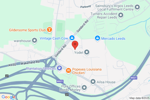 Bettaskip Hire