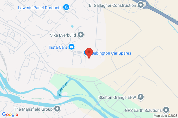 Skelton Ltd
