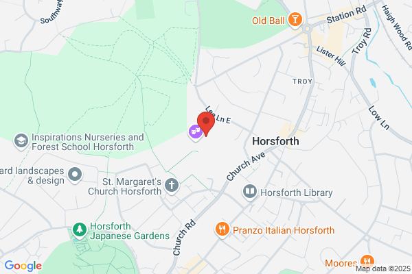 Horsforth Adult Training Centre