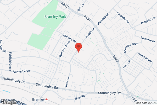 Westholme Social Services