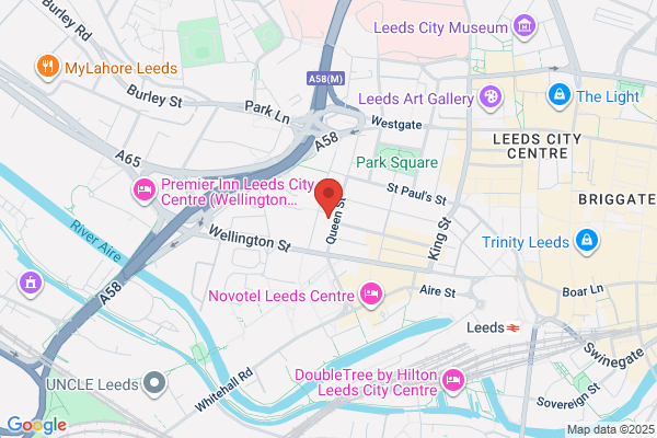 Clarion Law Firm Leeds