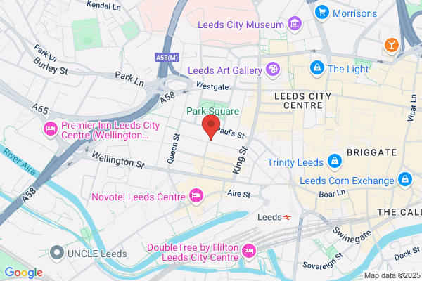 Tates Solicitors
