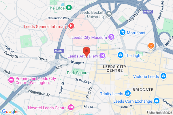 ABR Solicitors