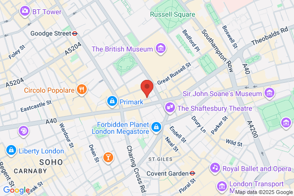 Thompson Solicitors