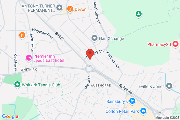 Wilsons
