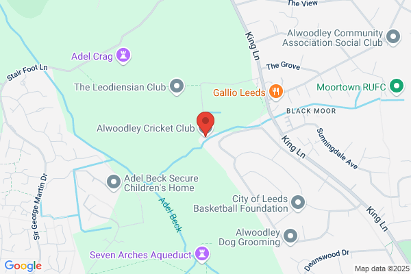 Alwoodley Cricket Club