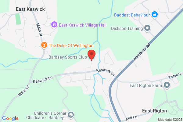 Bardsey Sports Club