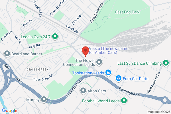East Leeds Cricket Club