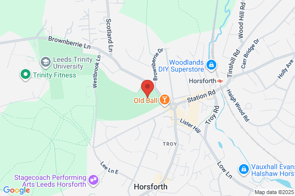 Horsforth Cricket Club