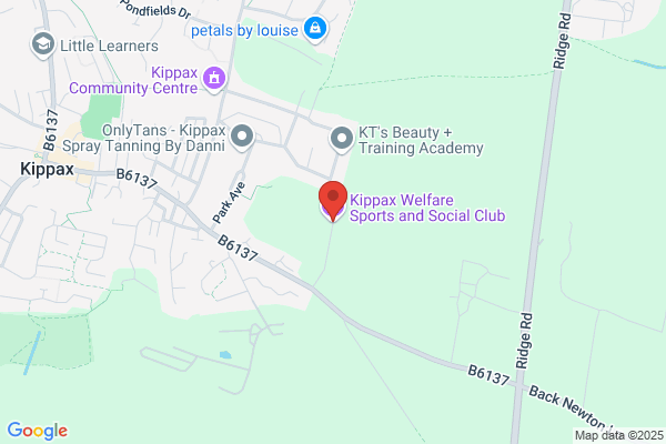 Kippax Welfare Sports & Social Club