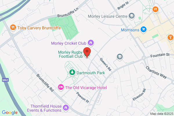 Morley Rugby Football Club