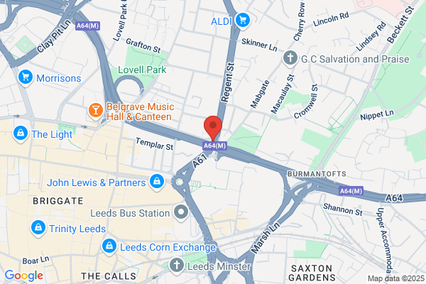 North Of England Athletic Association