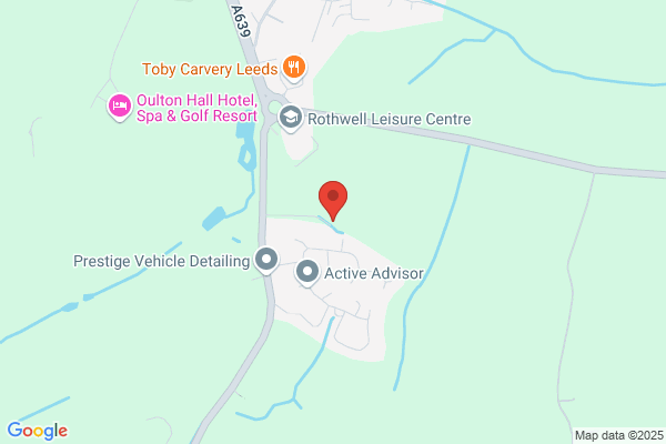 Oulton & Woodlesford Sports & Social Club