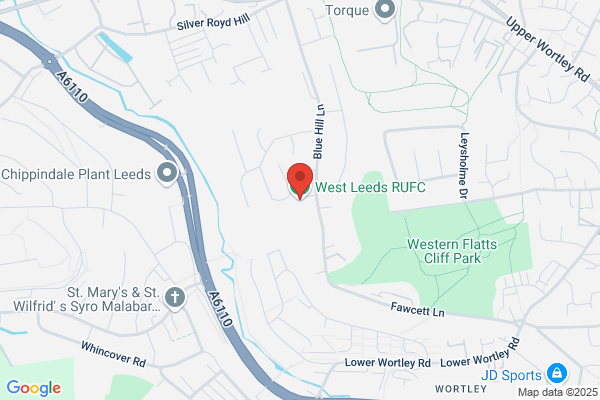 West Leeds R U F C