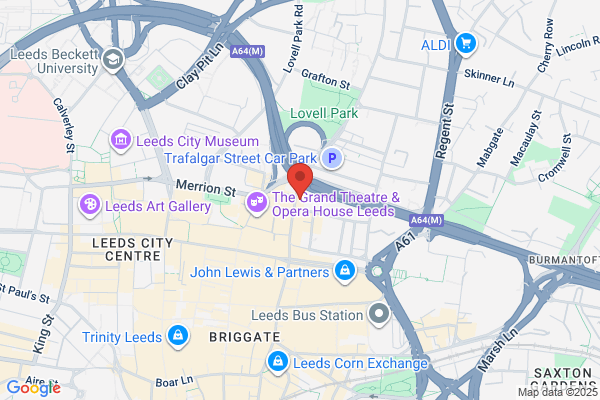 Leeds Martial Arts Supplies
