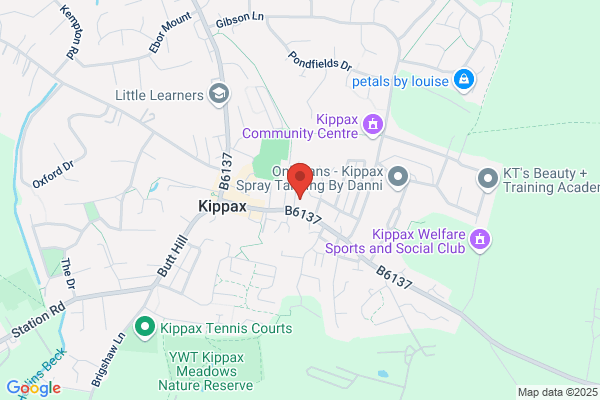 Sportin' Kippax
