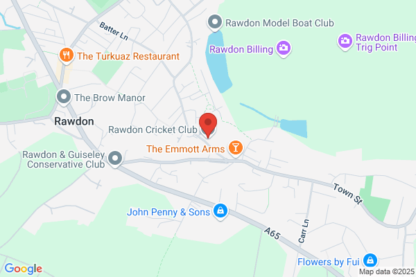 Rawdon Cricket Club