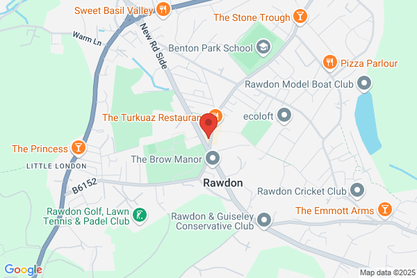 Rawdon Copy Shop