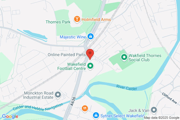 Yorkshire Office Supplies