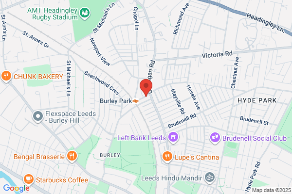 Co-op Food - Leeds - Cardigan Road