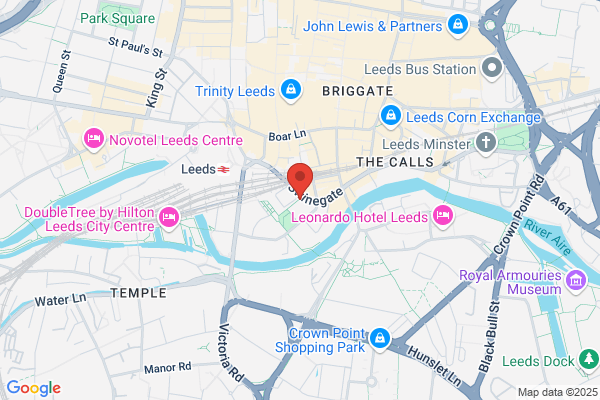 Co-op Food - Leeds - Sovereign Square