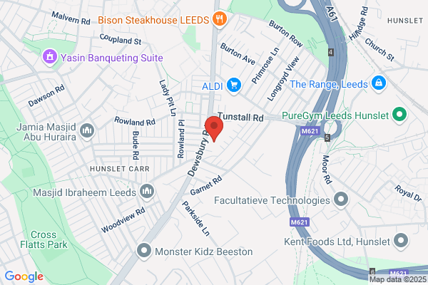 Kwik Save Stores Ltd