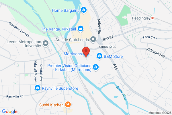 W M Morrison Supermarkets PLC