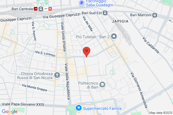 European Inventory Services