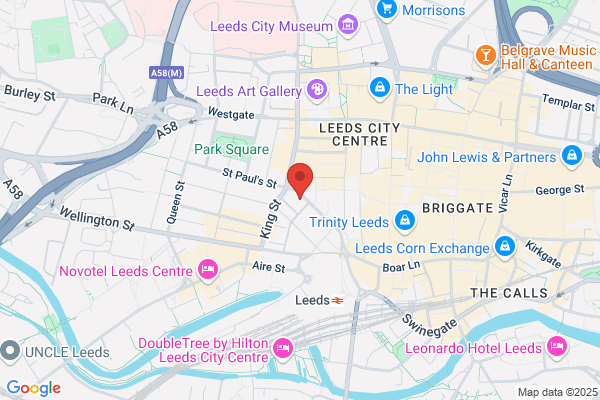 Laser & Survey Ltd