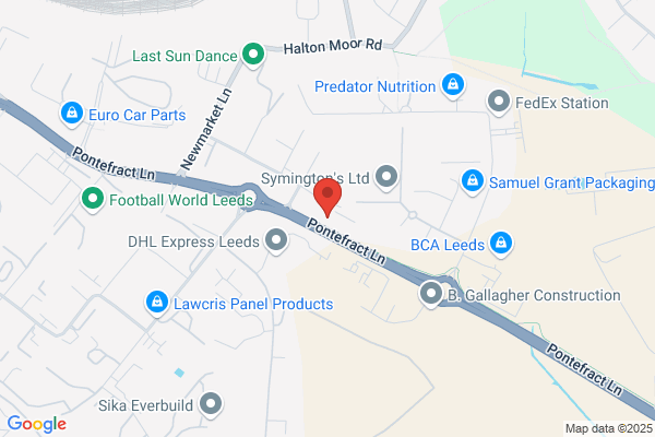 Speedy Survey Ltd