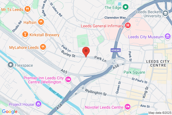 Adil's Restaurant & Takeaway