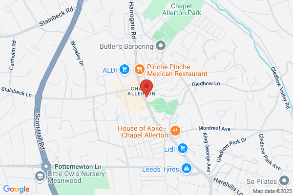 Kamran's Tandoori Hut
