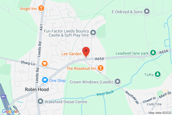 Lee Garden (Rothwell)